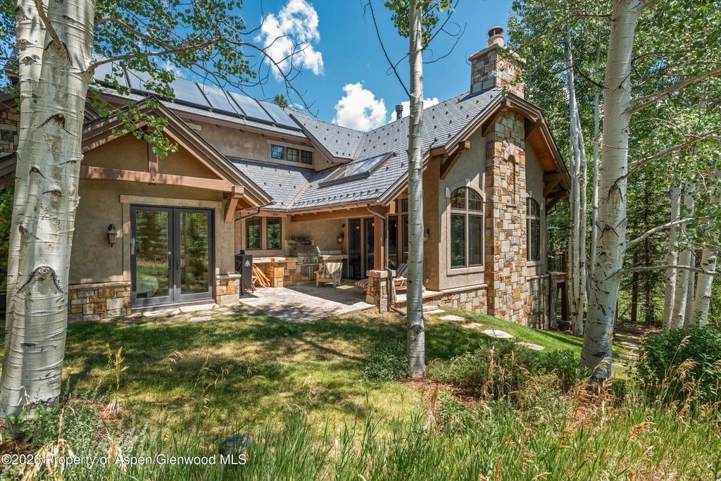 77 of 84 - 691 Pfister Drive, Aspen, CO