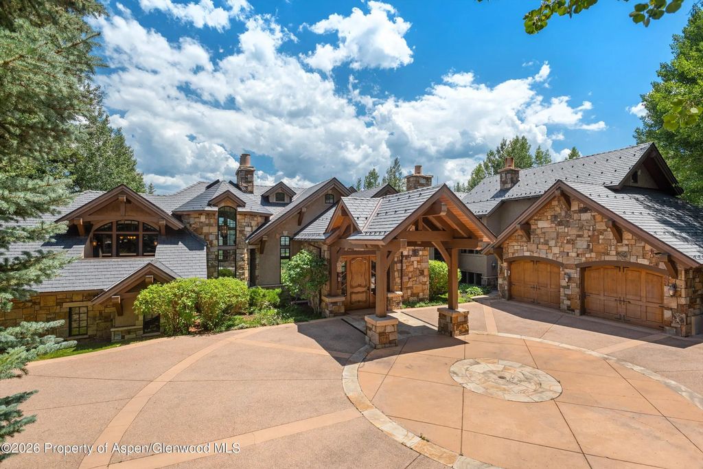 78 of 84 - 691 Pfister Drive, Aspen, CO