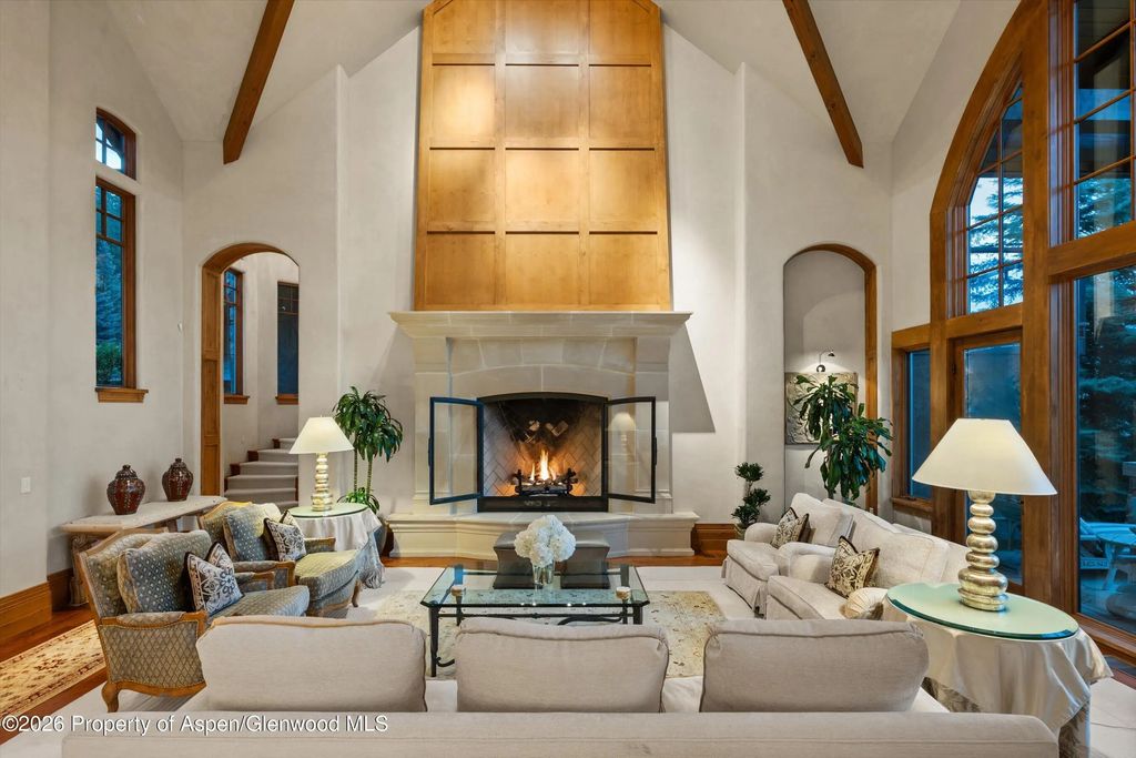 8 of 84 - 691 Pfister Drive, Aspen, CO