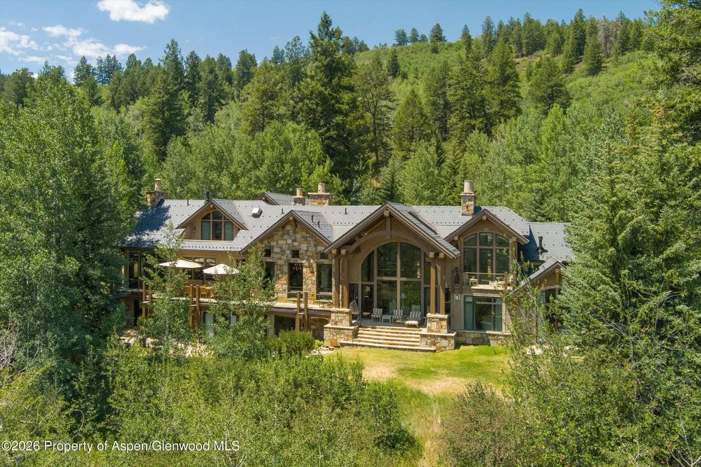 80 of 84 - 691 Pfister Drive, Aspen, CO