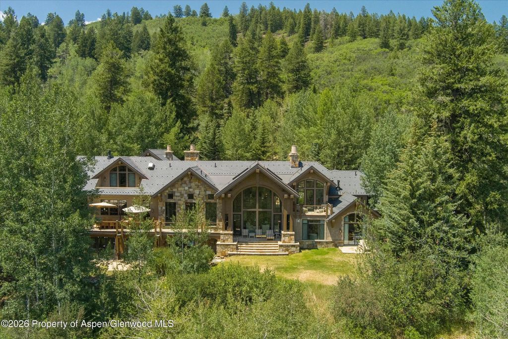 81 of 84 - 691 Pfister Drive, Aspen, CO