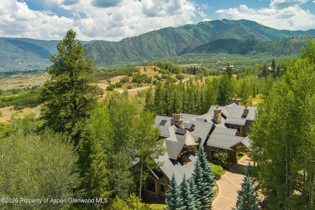 82 of 84 - 691 Pfister Drive, Aspen, CO