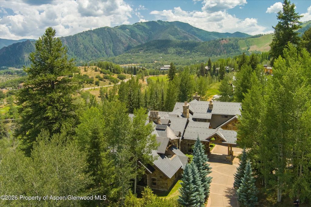 83 of 84 - 691 Pfister Drive, Aspen, CO