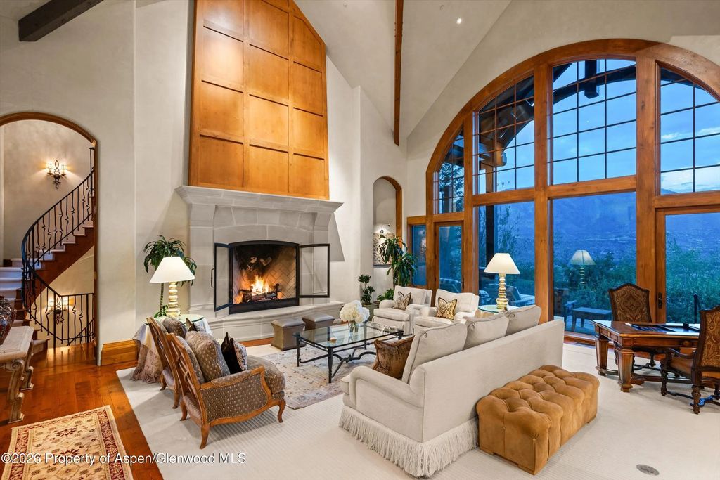9 of 84 - 691 Pfister Drive, Aspen, CO