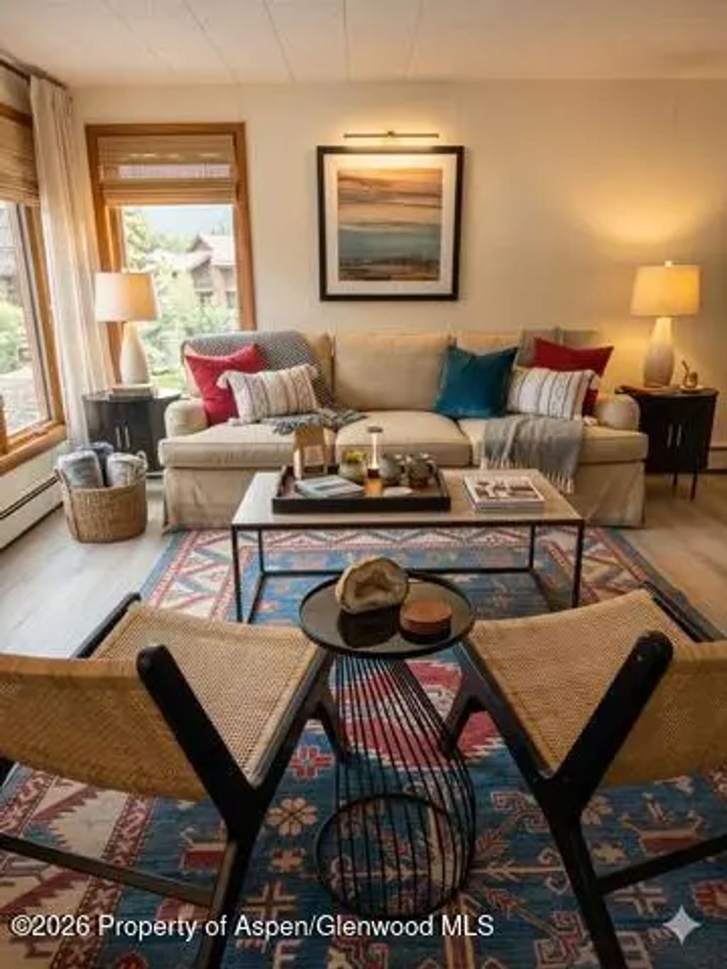4 of 14 - 1501 Maroon Creek Road 2, Aspen, CO
