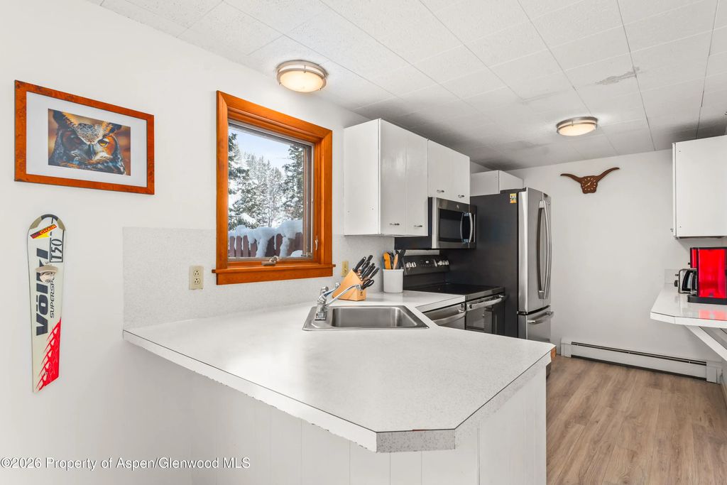 5 of 14 - 1501 Maroon Creek Road 2, Aspen, CO
