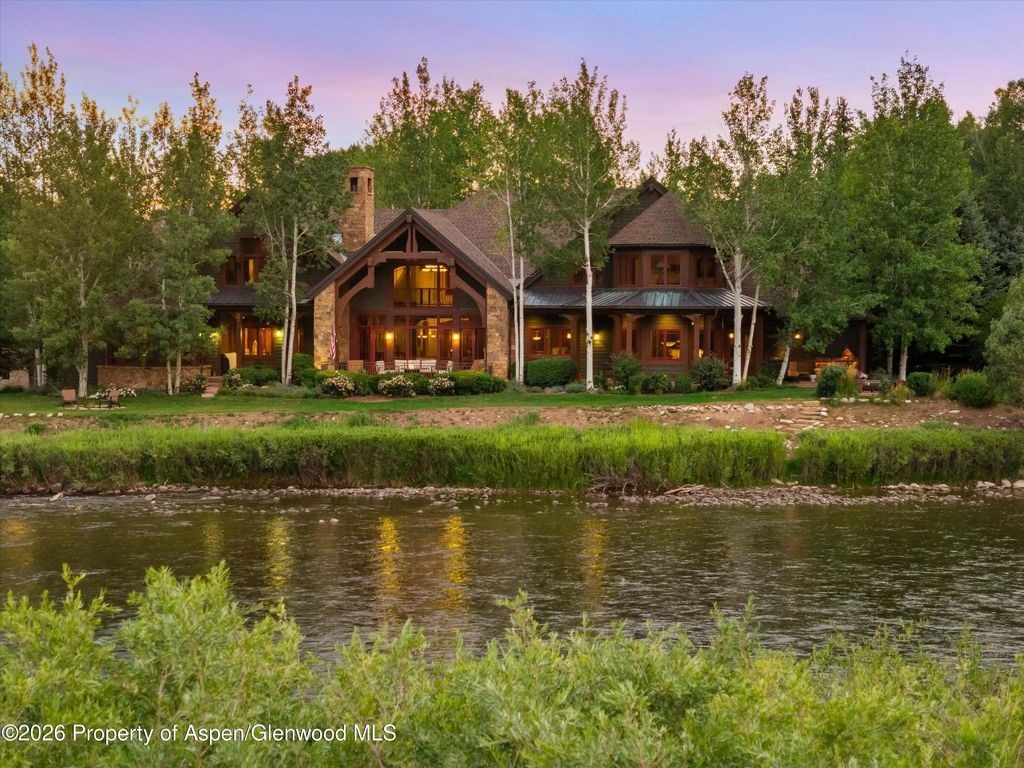 46 of 86 - 340 Rivers Bend, Carbondale, CO