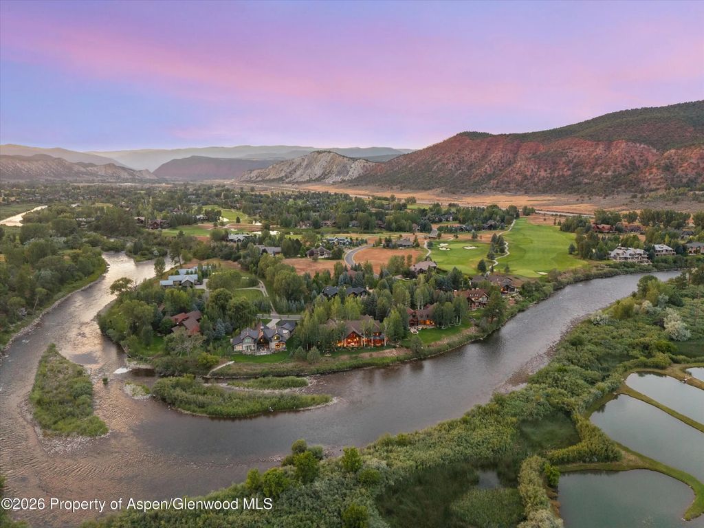 47 of 86 - 340 Rivers Bend, Carbondale, CO