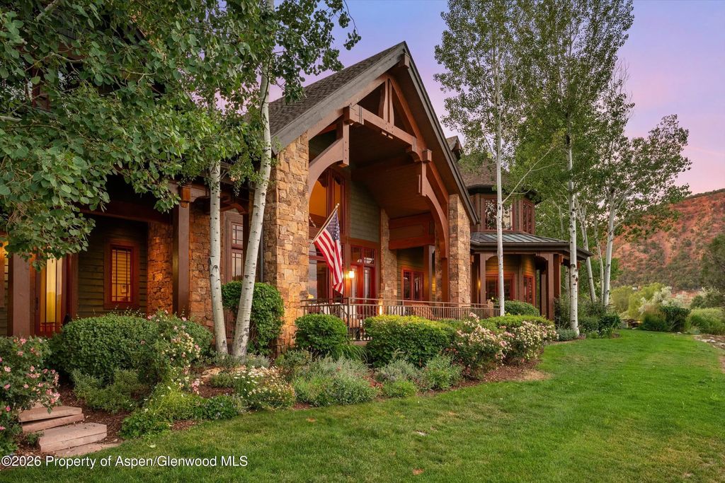 49 of 86 - 340 Rivers Bend, Carbondale, CO