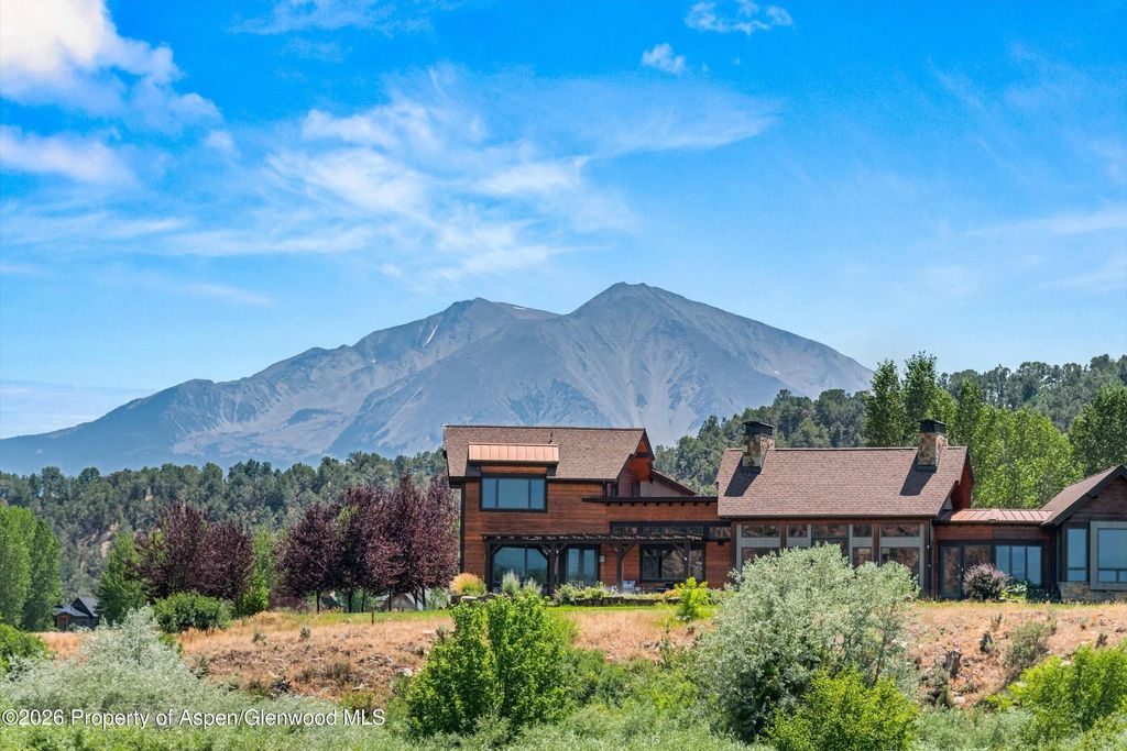 85 of 86 - 340 Rivers Bend, Carbondale, CO