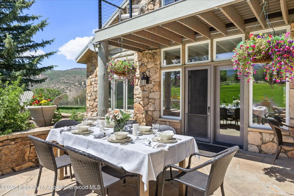 12 of 61 - 160 Spring Creek Road, Basalt, CO