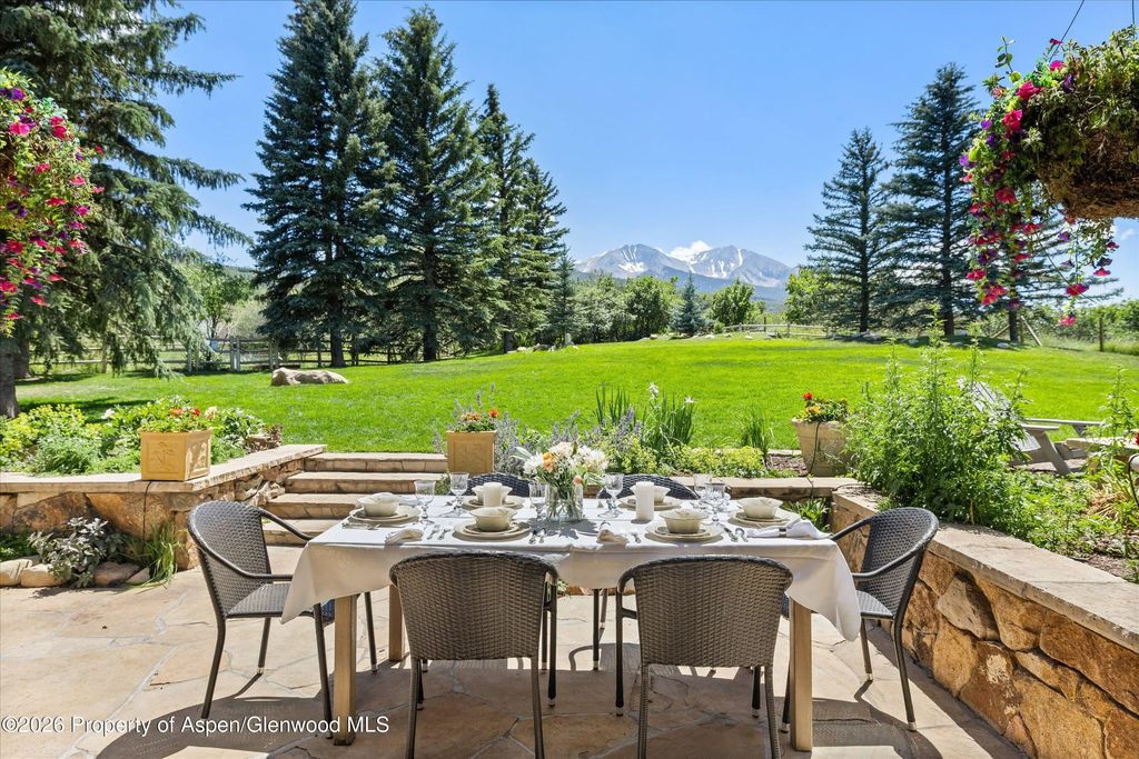 13 of 61 - 160 Spring Creek Road, Basalt, CO