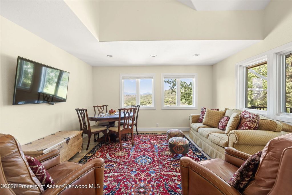 37 of 61 - 160 Spring Creek Road, Basalt, CO