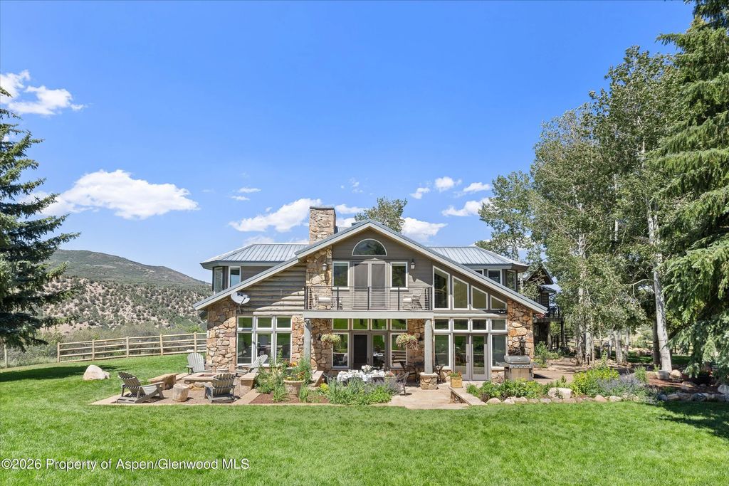 41 of 61 - 160 Spring Creek Road, Basalt, CO