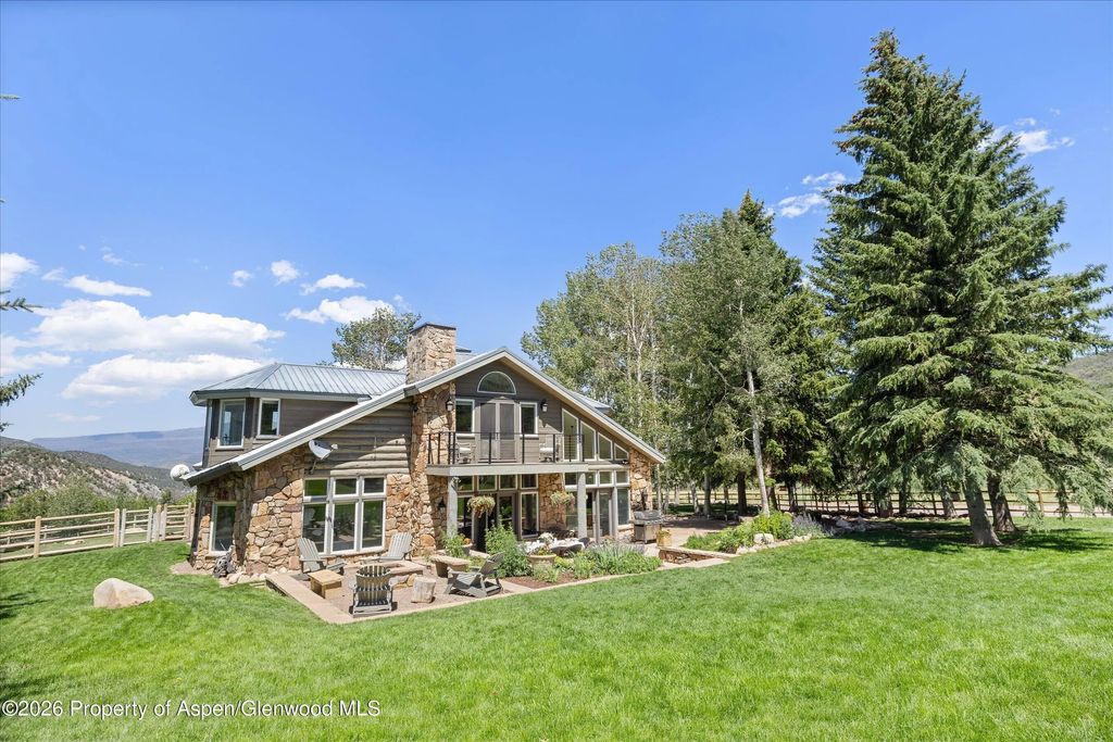 42 of 61 - 160 Spring Creek Road, Basalt, CO