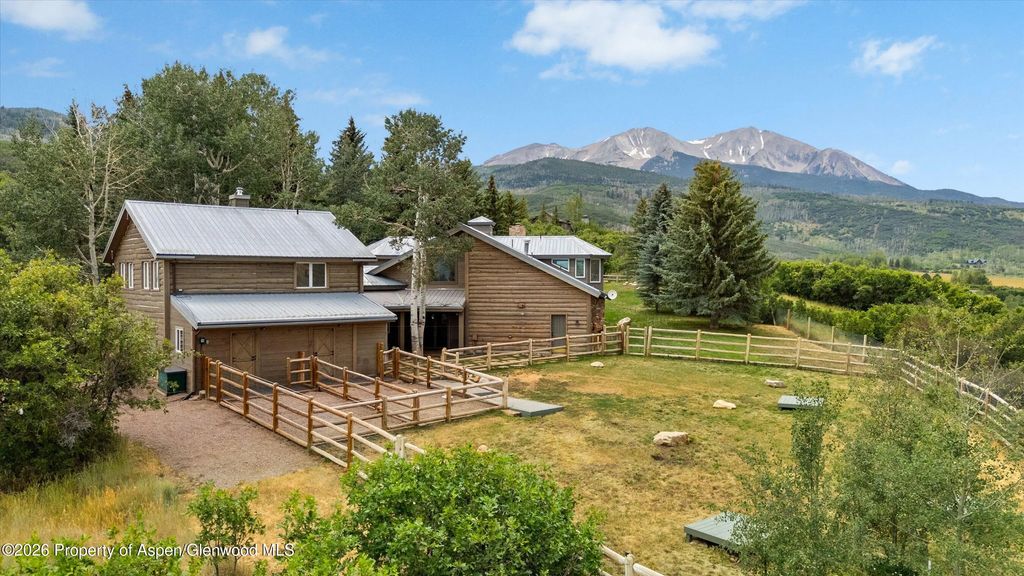 43 of 61 - 160 Spring Creek Road, Basalt, CO