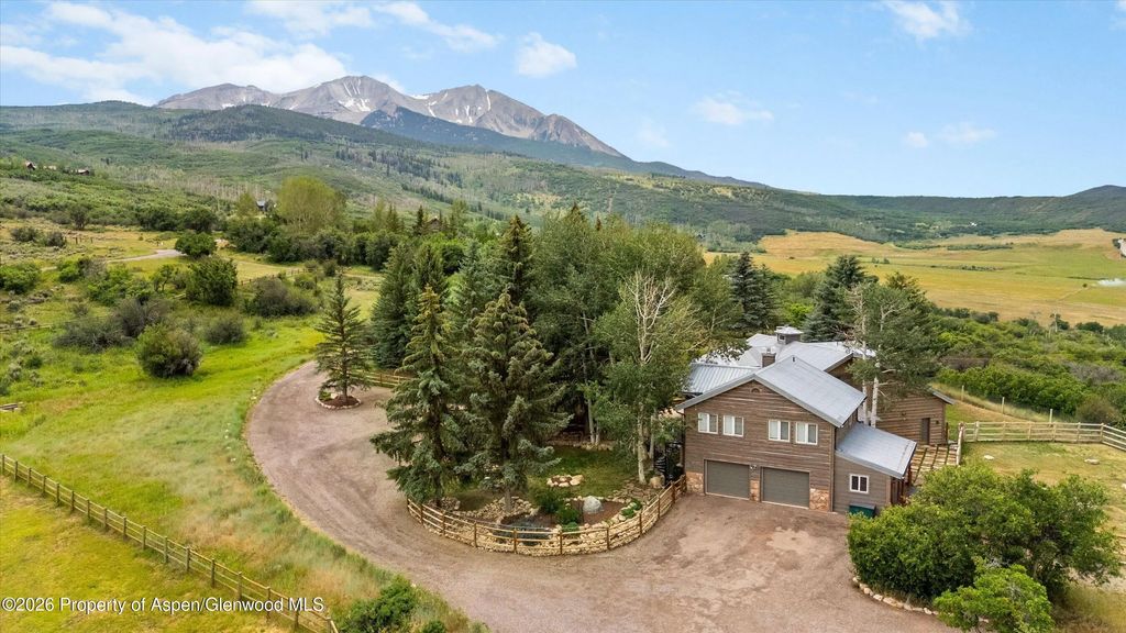 44 of 61 - 160 Spring Creek Road, Basalt, CO