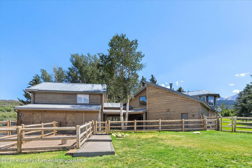 45 of 61 - 160 Spring Creek Road, Basalt, CO