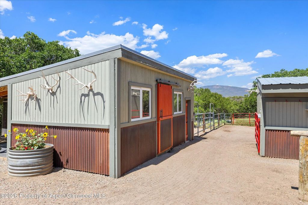 46 of 61 - 160 Spring Creek Road, Basalt, CO