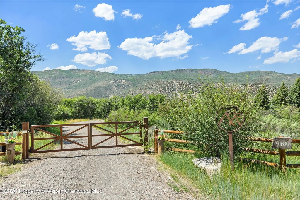 47 of 61 - 160 Spring Creek Road, Basalt, CO