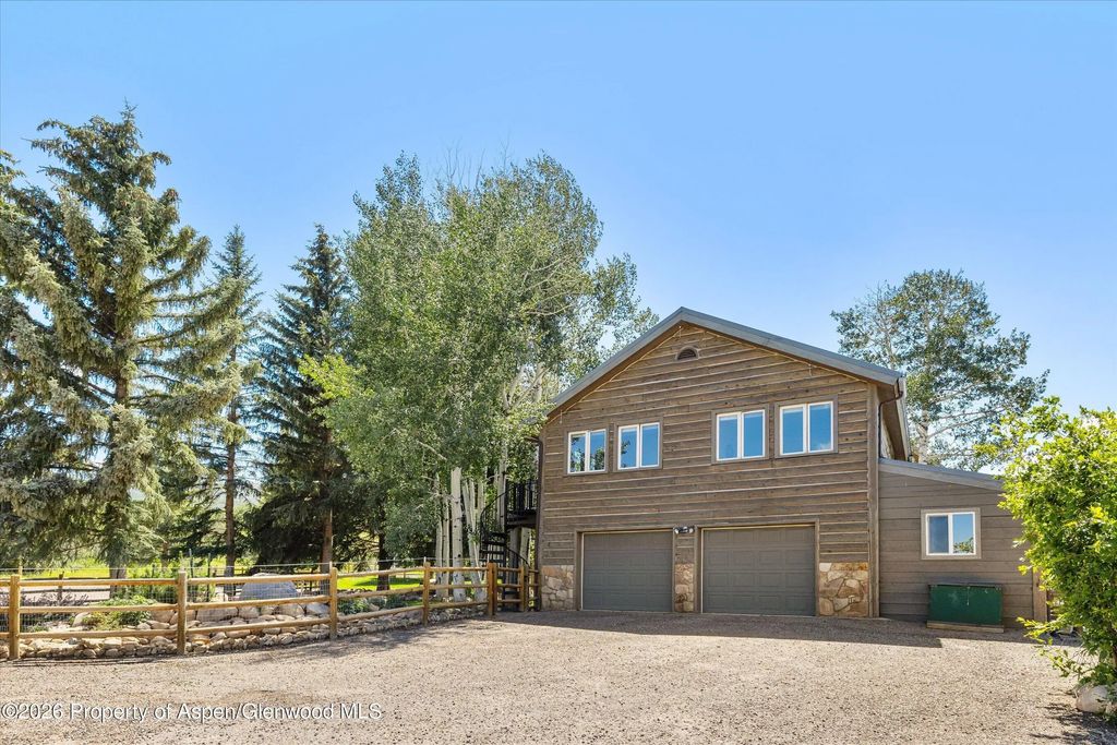 48 of 61 - 160 Spring Creek Road, Basalt, CO