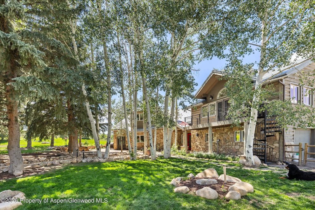 5 of 61 - 160 Spring Creek Road, Basalt, CO