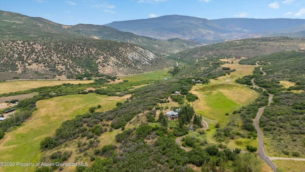 51 of 61 - 160 Spring Creek Road, Basalt, CO