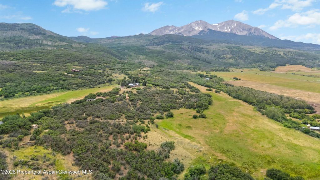 52 of 61 - 160 Spring Creek Road, Basalt, CO