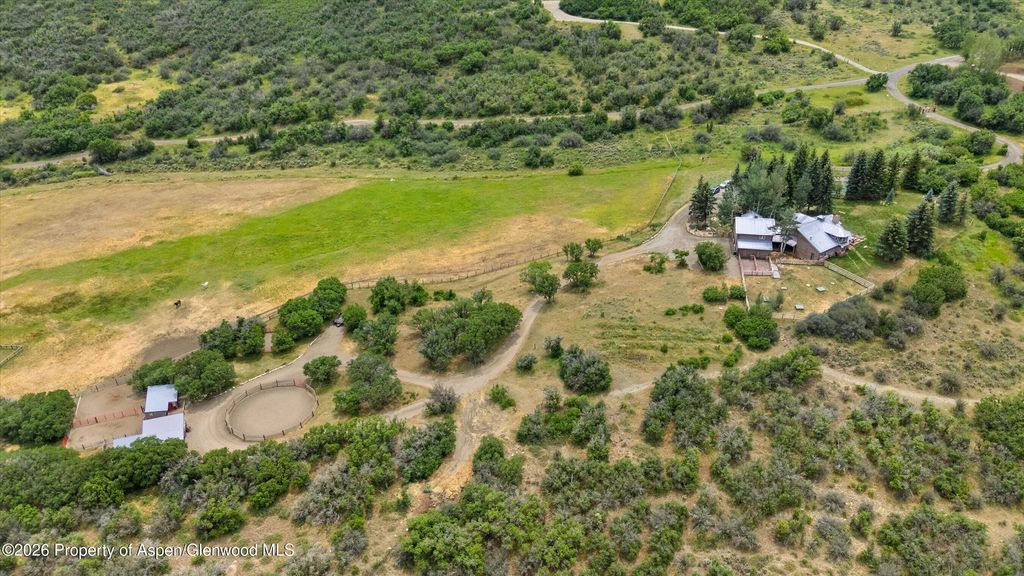 53 of 61 - 160 Spring Creek Road, Basalt, CO