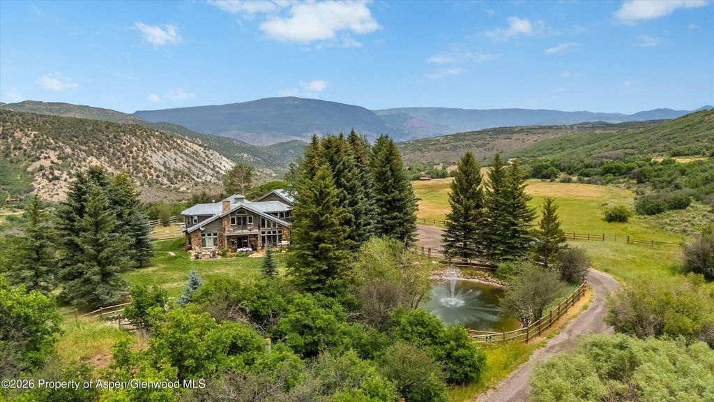 55 of 61 - 160 Spring Creek Road, Basalt, CO
