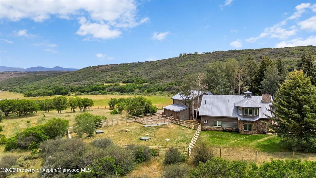 56 of 61 - 160 Spring Creek Road, Basalt, CO