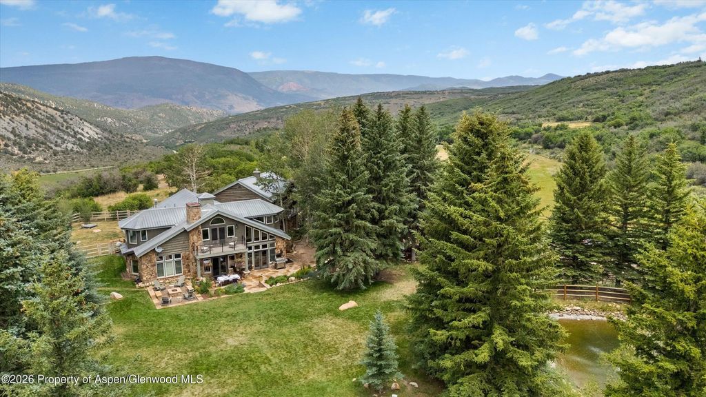 57 of 61 - 160 Spring Creek Road, Basalt, CO