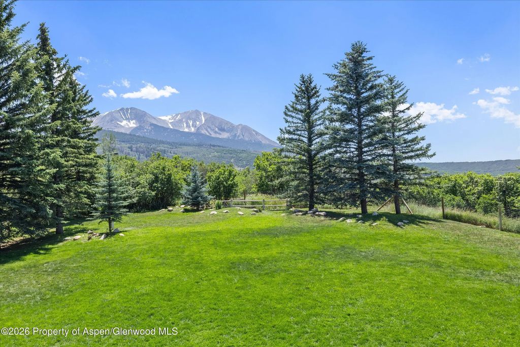 58 of 61 - 160 Spring Creek Road, Basalt, CO