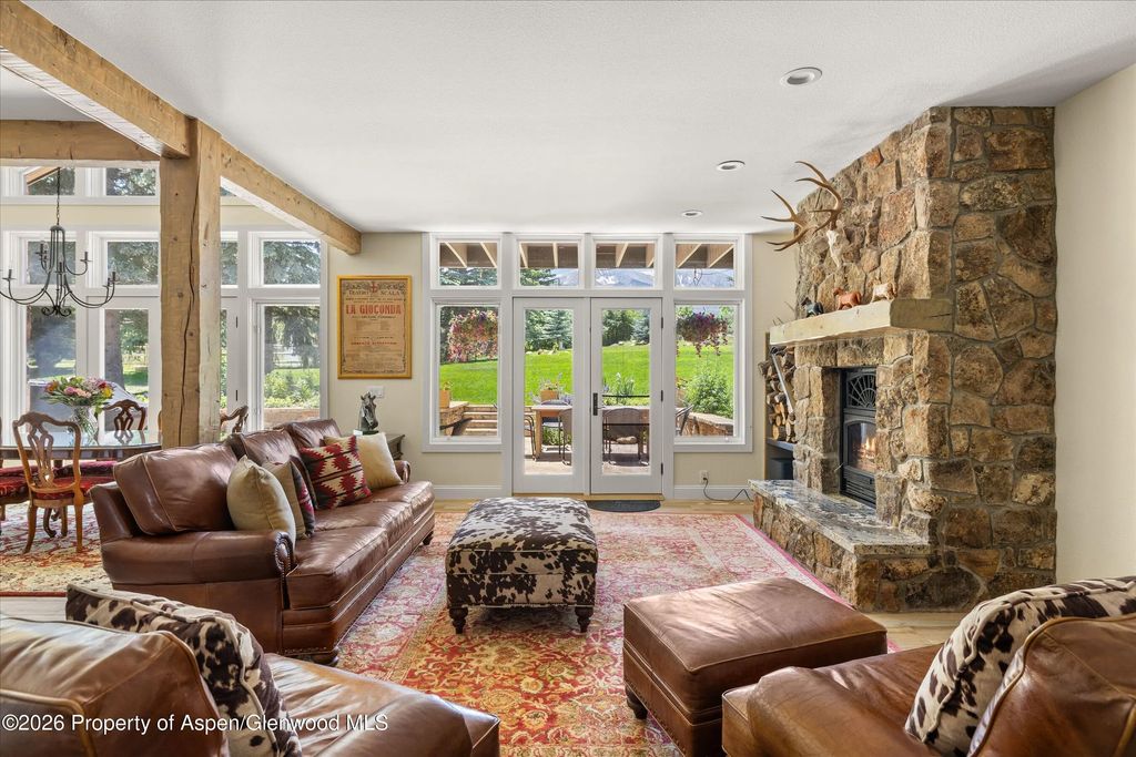 8 of 61 - 160 Spring Creek Road, Basalt, CO