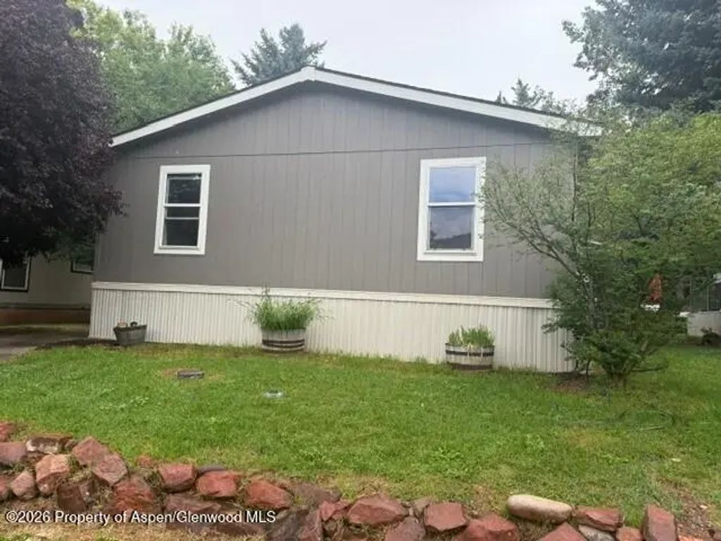 2307 County Road 154 #28, Glenwood Springs