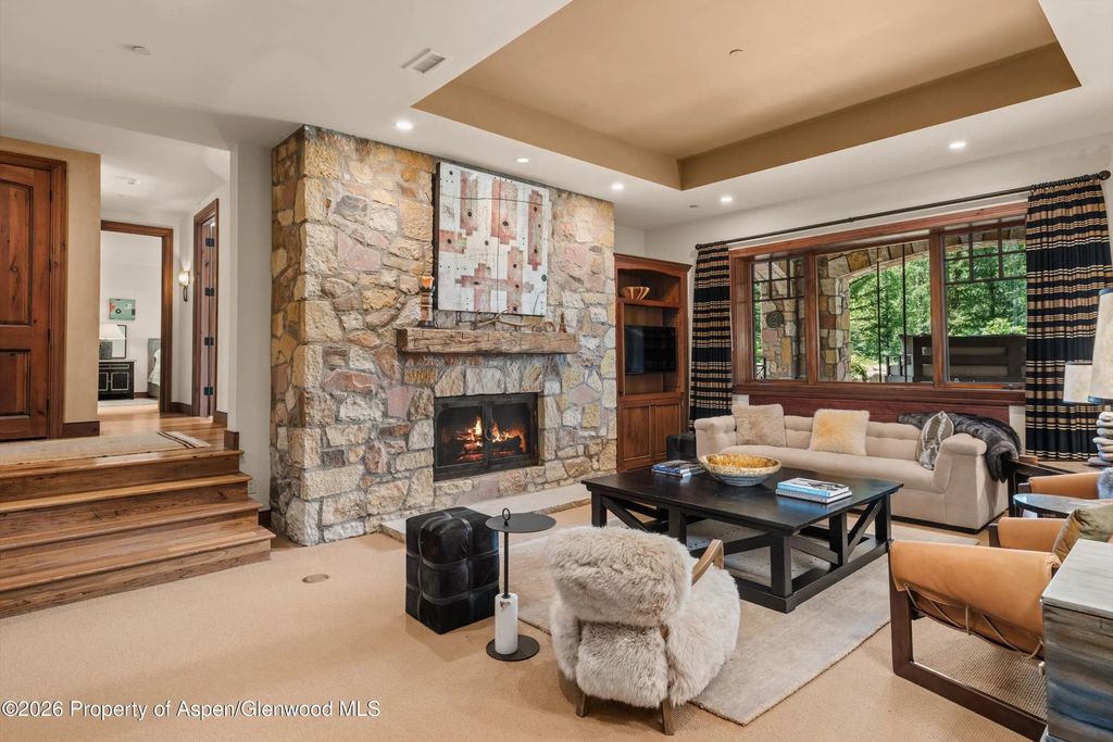 10 of 31 - 863 Hunter Creek Road, Aspen, CO