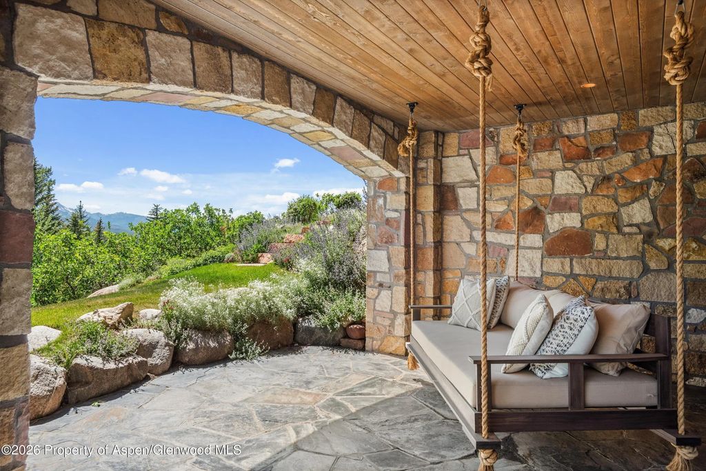 11 of 31 - 863 Hunter Creek Road, Aspen, CO