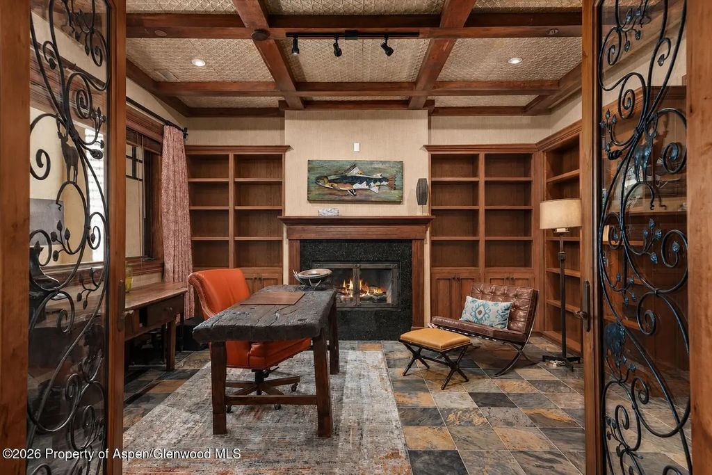 19 of 31 - 863 Hunter Creek Road, Aspen, CO