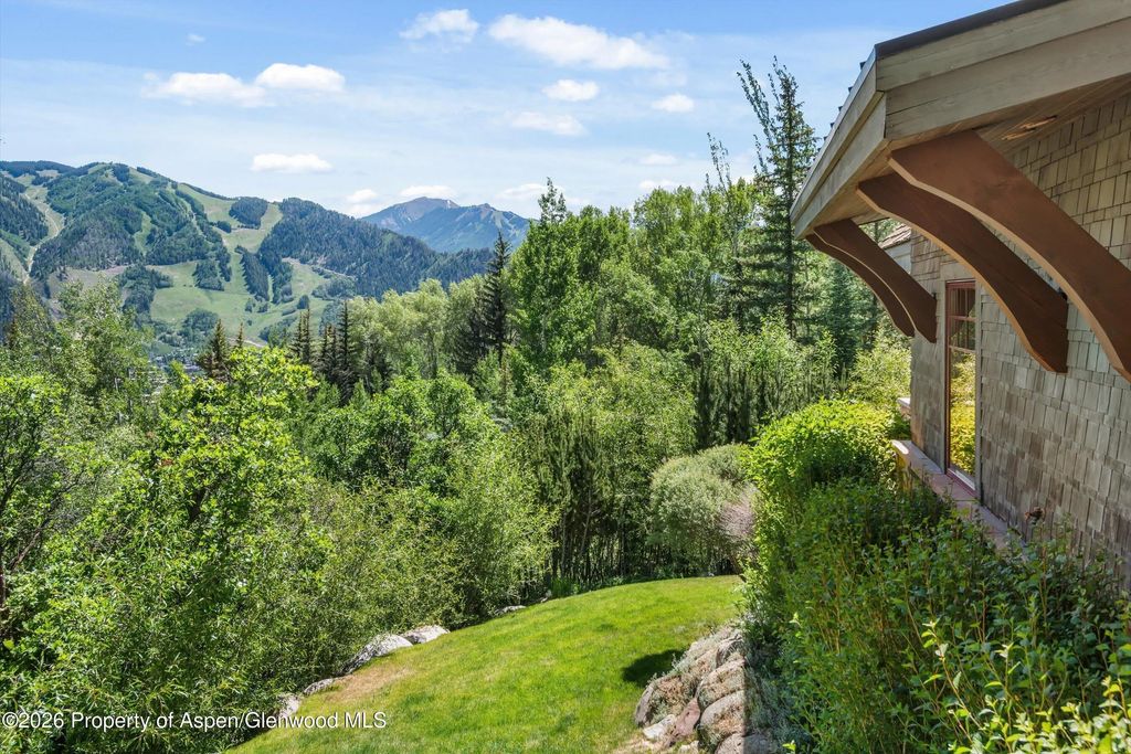22 of 31 - 863 Hunter Creek Road, Aspen, CO