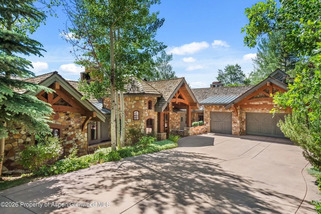 23 of 31 - 863 Hunter Creek Road, Aspen, CO