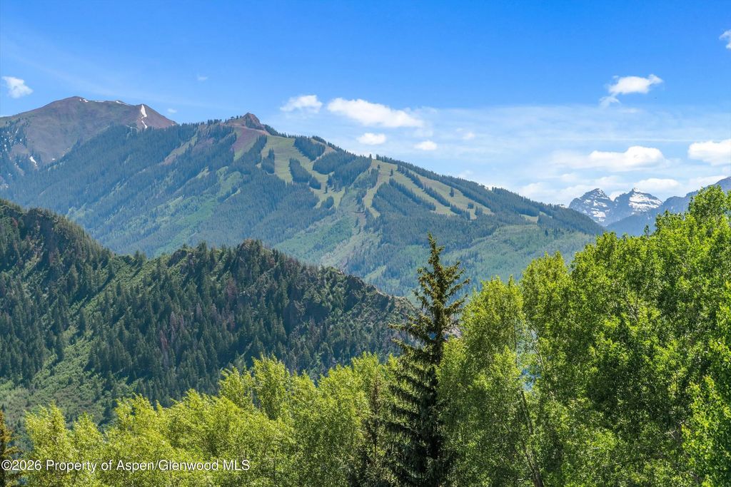 25 of 31 - 863 Hunter Creek Road, Aspen, CO
