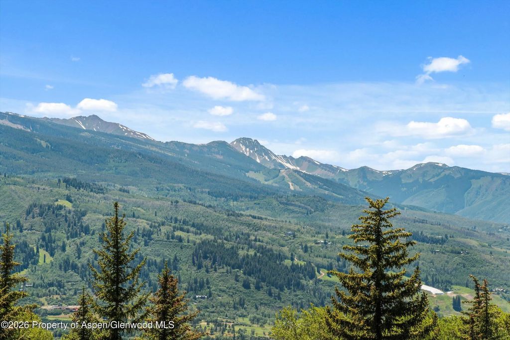 26 of 31 - 863 Hunter Creek Road, Aspen, CO