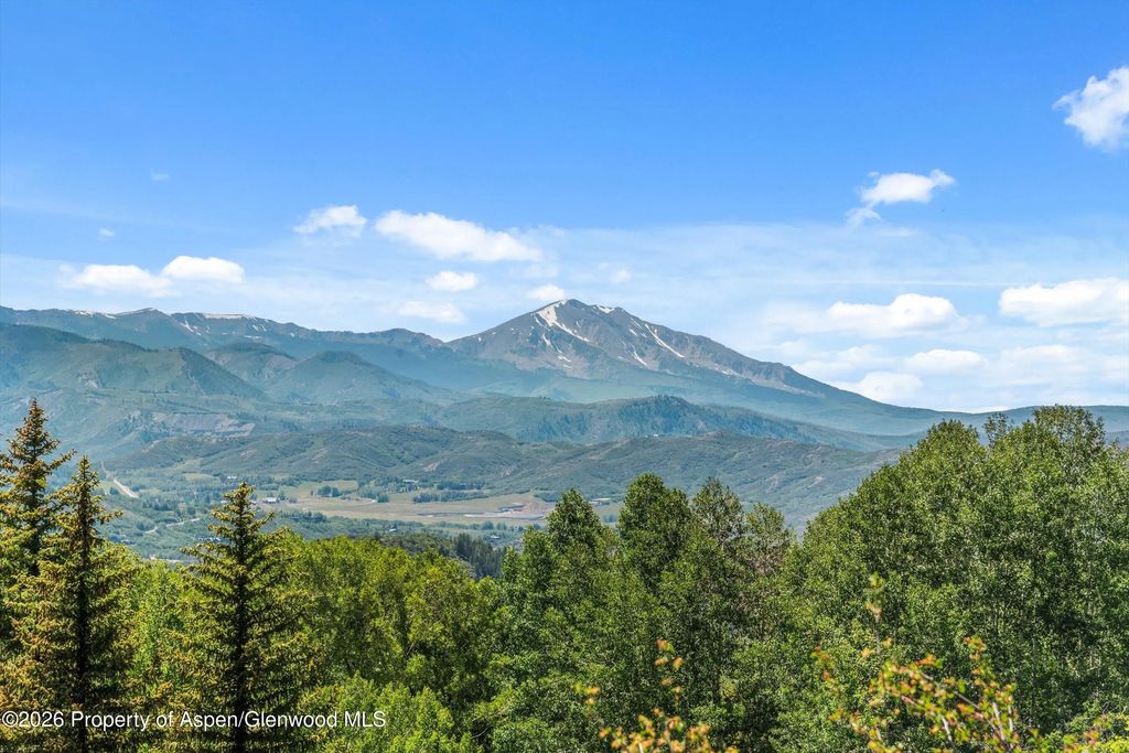 27 of 31 - 863 Hunter Creek Road, Aspen, CO