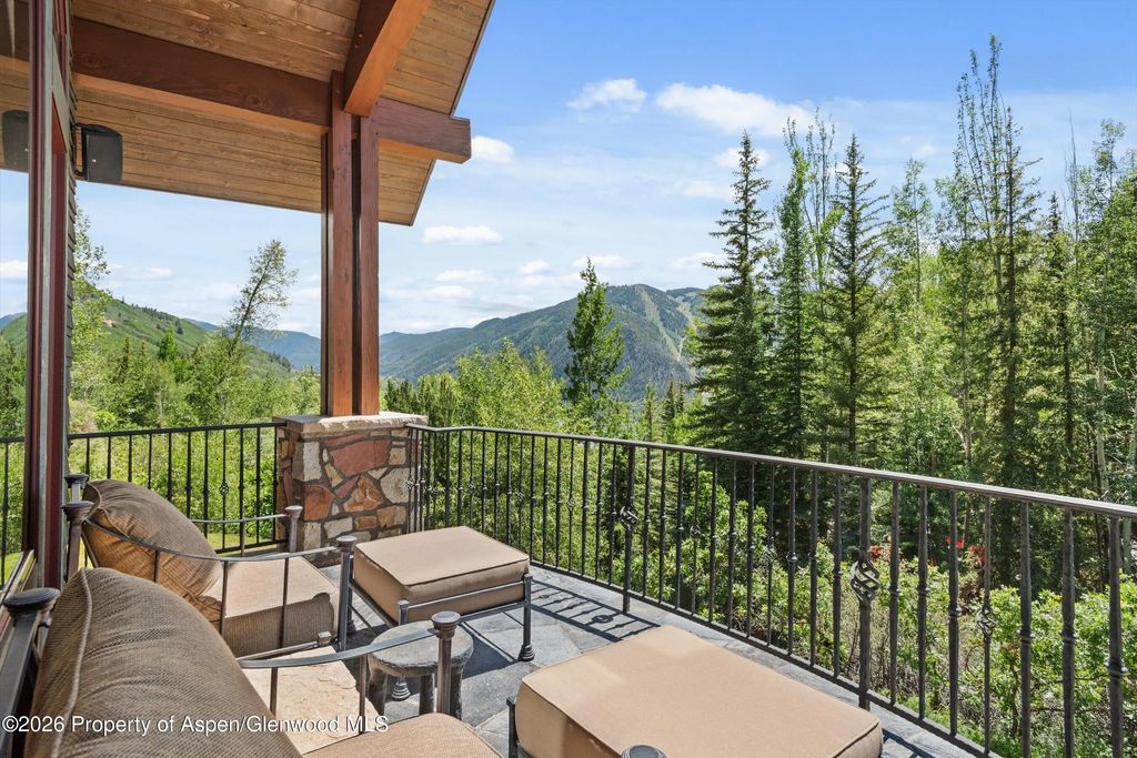 28 of 31 - 863 Hunter Creek Road, Aspen, CO