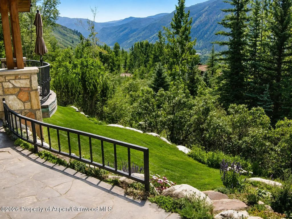 29 of 31 - 863 Hunter Creek Road, Aspen, CO