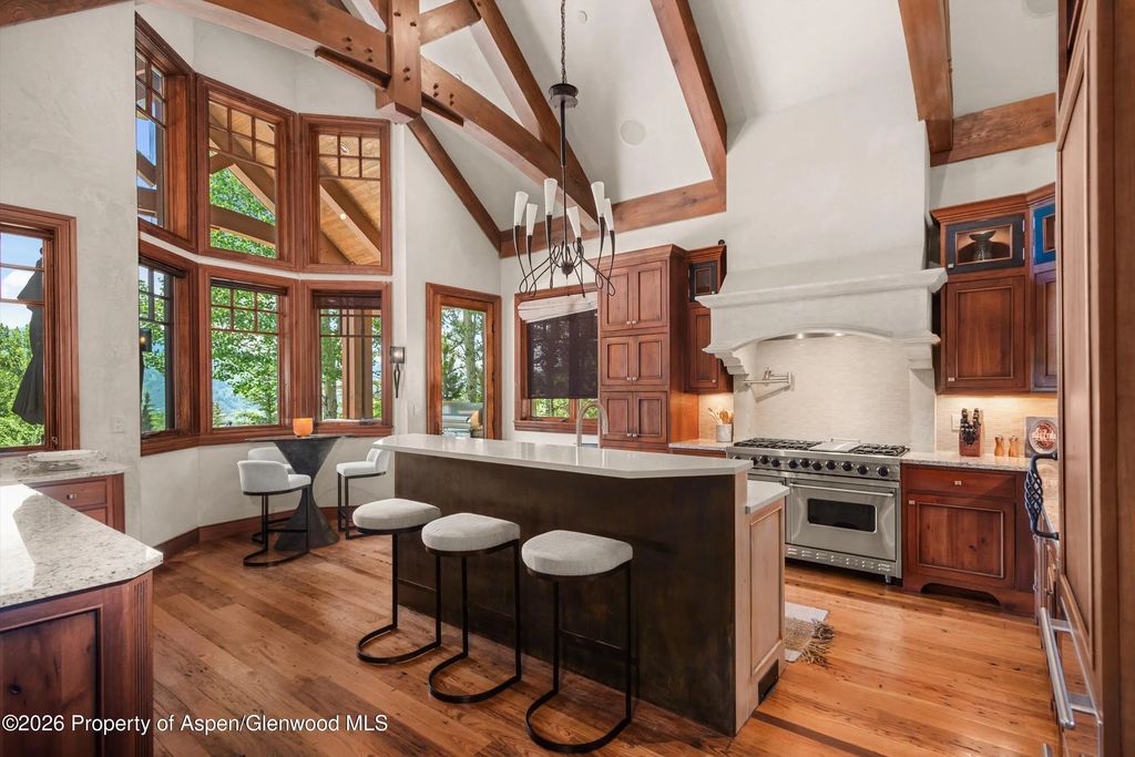 4 of 31 - 863 Hunter Creek Road, Aspen, CO