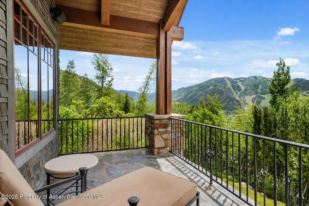 8 of 31 - 863 Hunter Creek Road, Aspen, CO