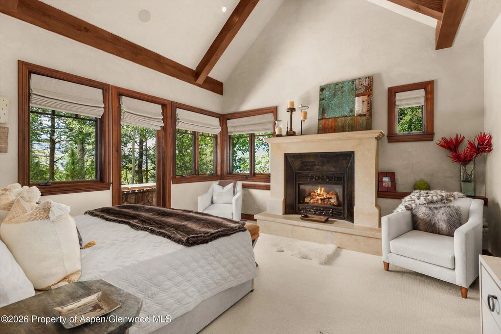9 of 31 - 863 Hunter Creek Road, Aspen, CO