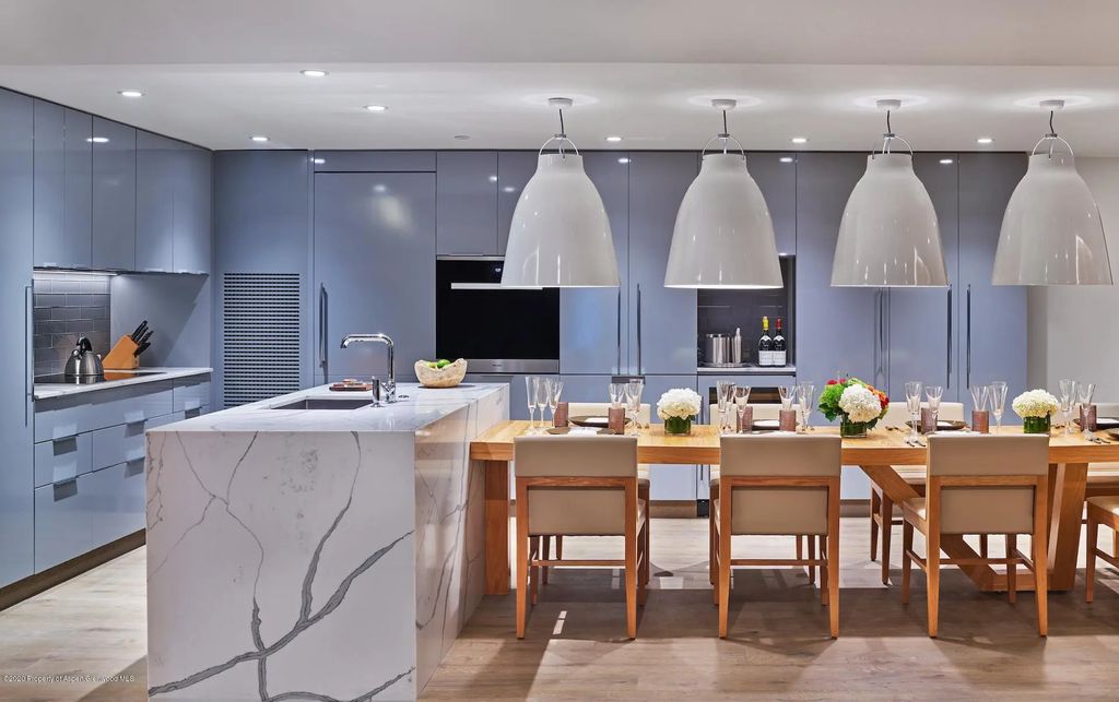 4 of 9 - 550 S Spring Street F-3, Aspen, CO