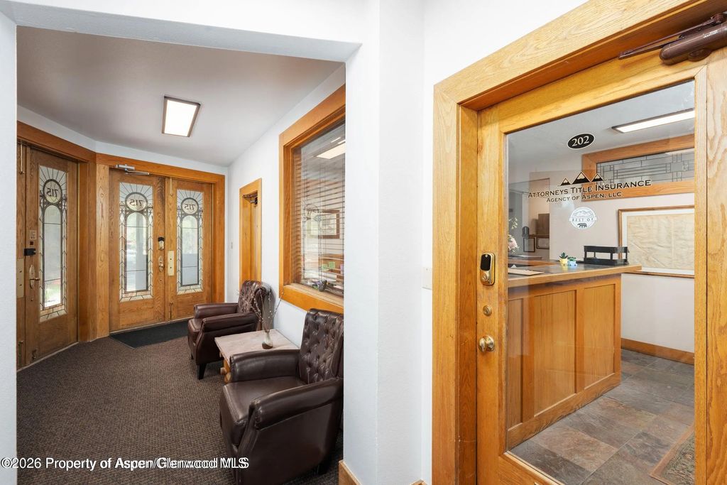 4 of 6 - 715 W Main Street 201, 202 & 203, Aspen, CO